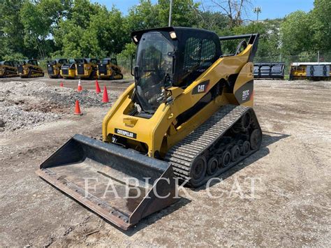 cat 287d skid steer|cat 287c for sale.